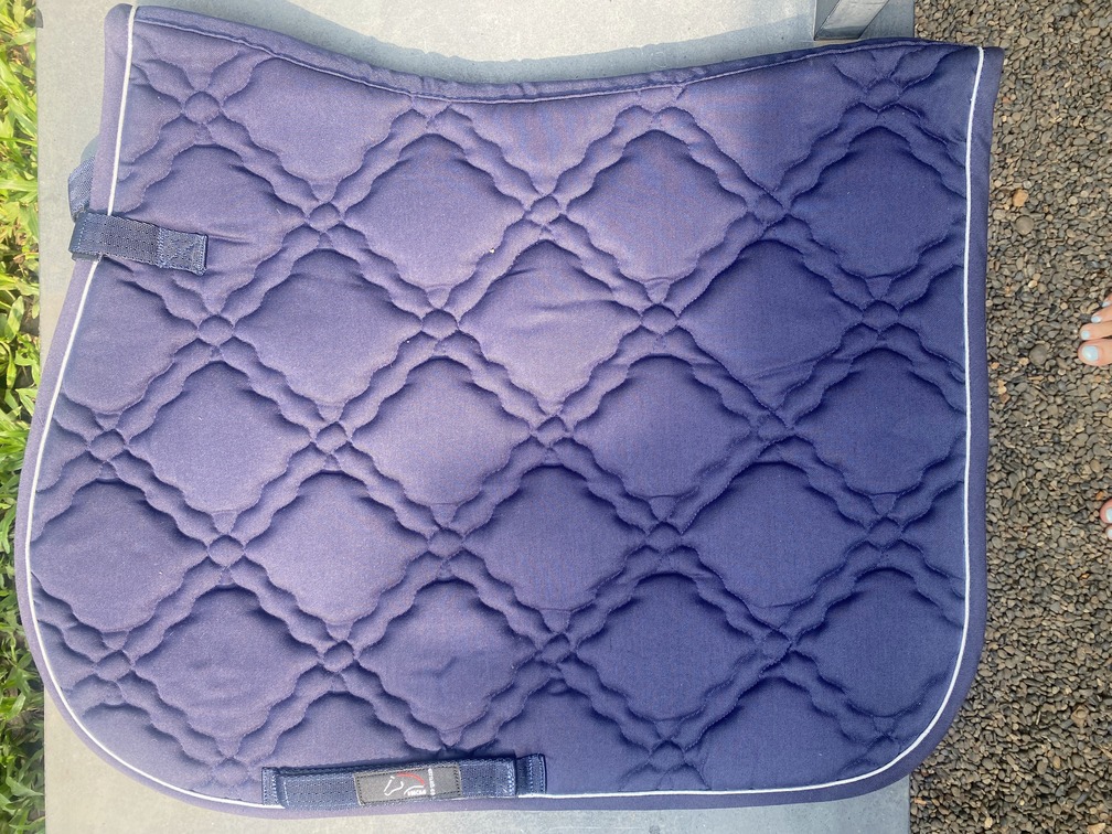Saddle pad Multi purpose saddle