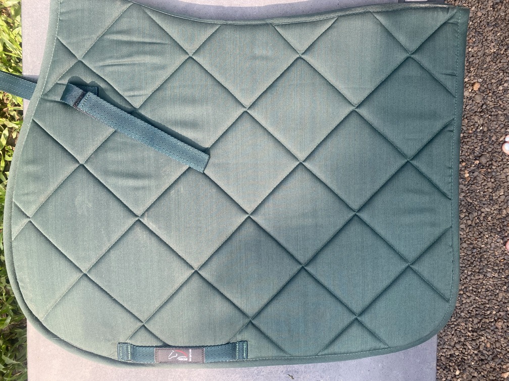 Saddle pad Multi purpose saddle NEW imported