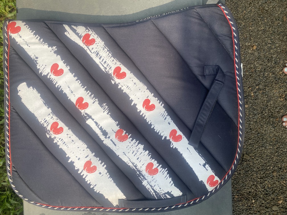 Saddle pad Multi purpose saddle NEW imported