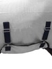 Fly rug silver